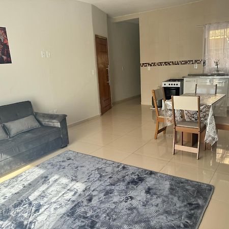 Apartament Apto Filhos De Maria Aparecida  Zewnętrze zdjęcie