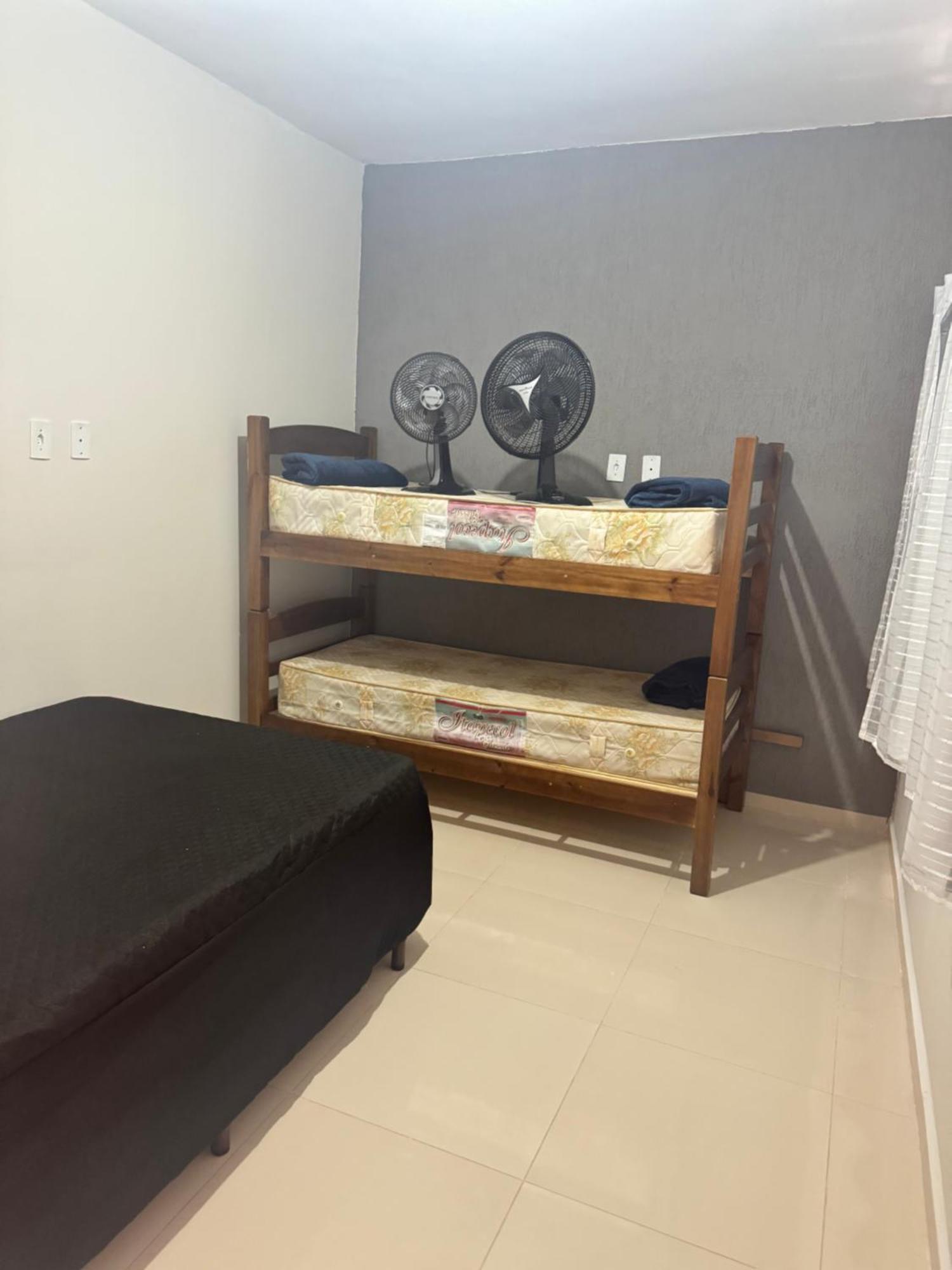 Apartament Apto Filhos De Maria Aparecida  Zewnętrze zdjęcie