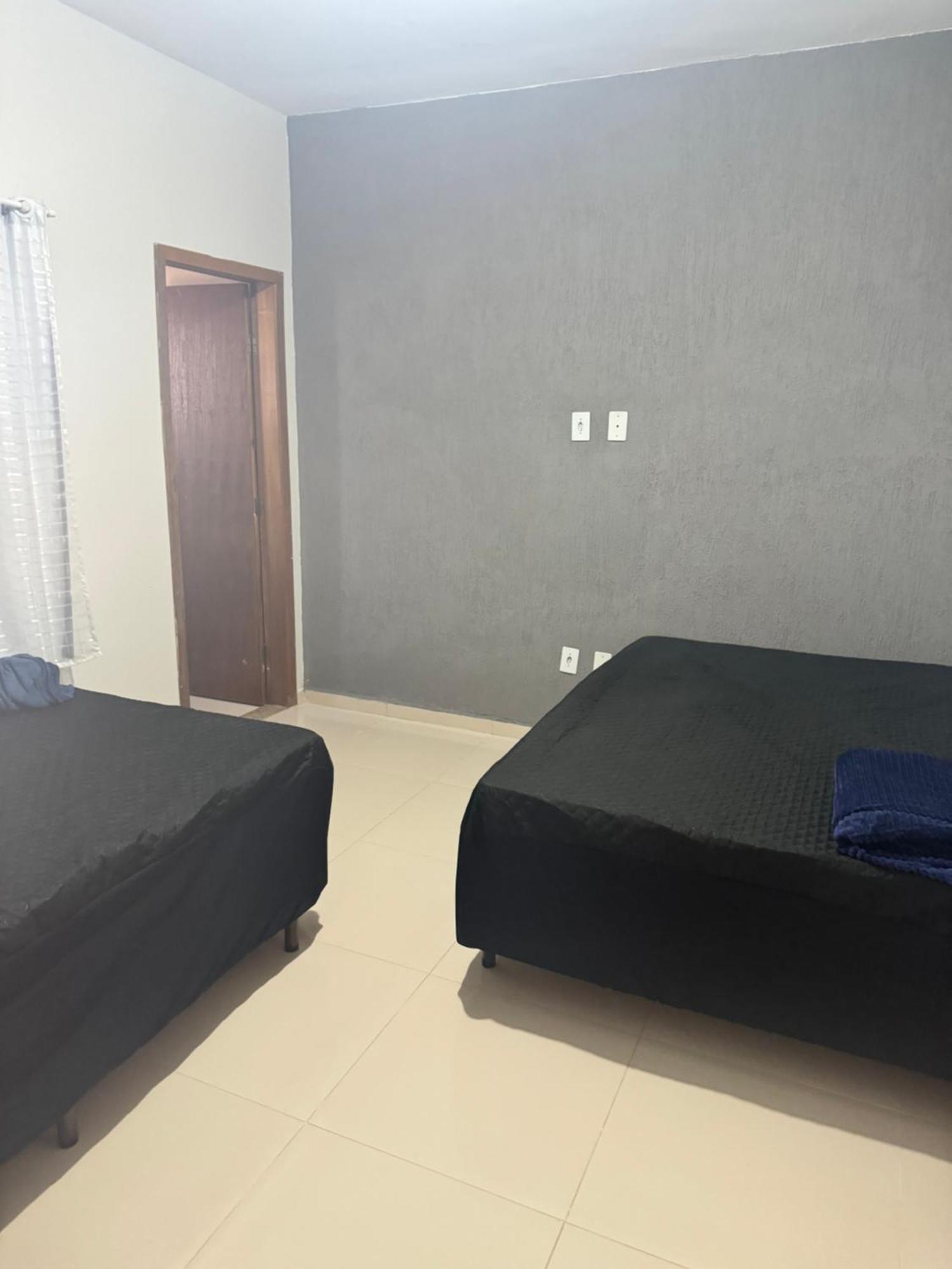 Apartament Apto Filhos De Maria Aparecida  Zewnętrze zdjęcie