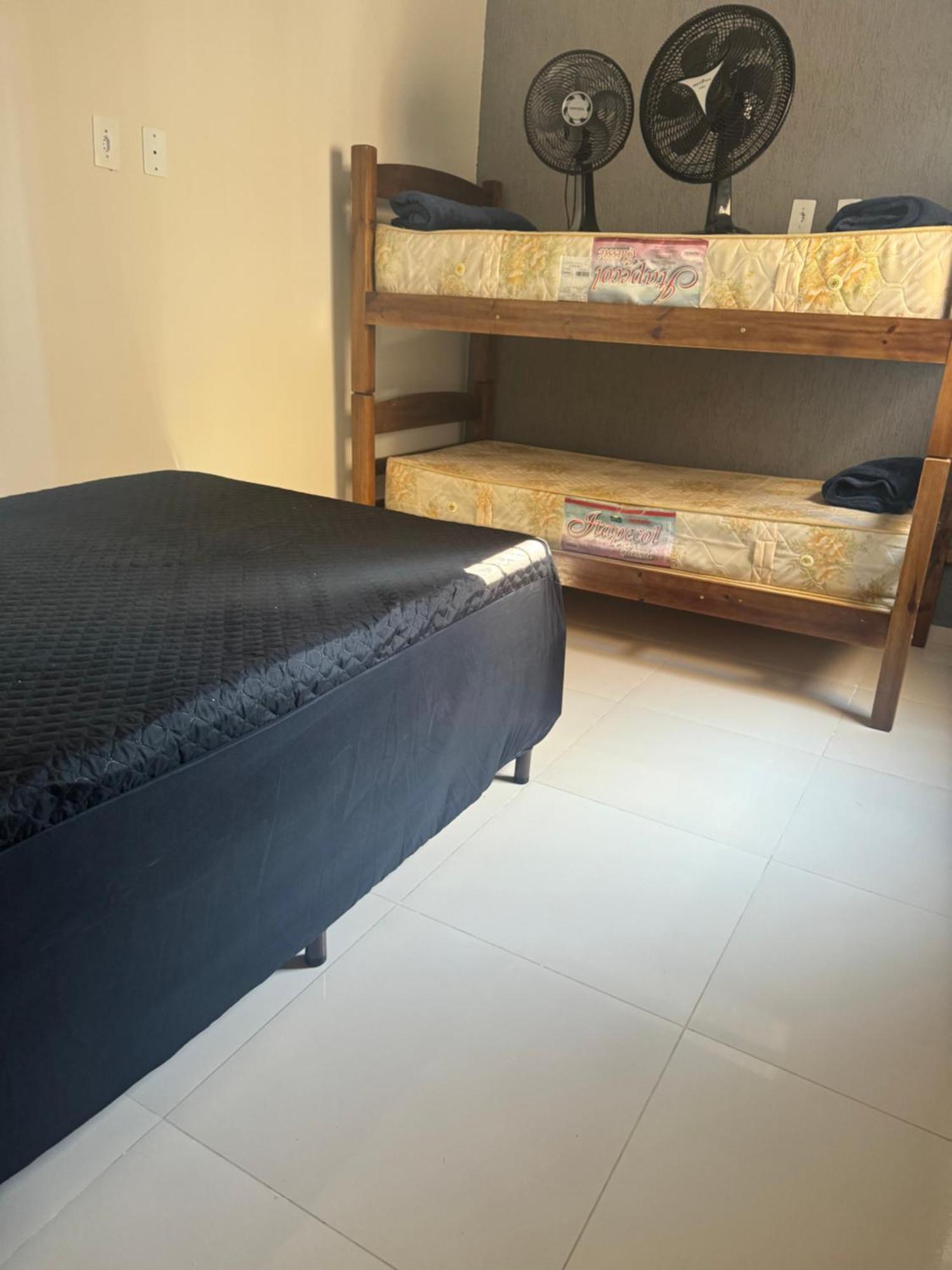 Apartament Apto Filhos De Maria Aparecida  Zewnętrze zdjęcie