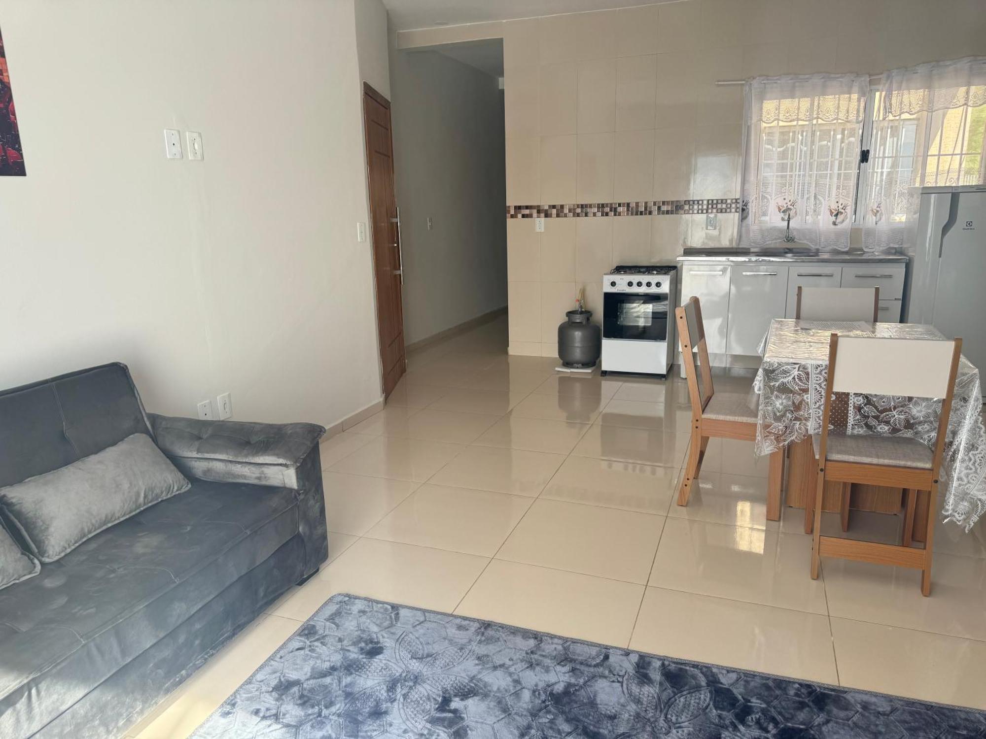 Apartament Apto Filhos De Maria Aparecida  Zewnętrze zdjęcie