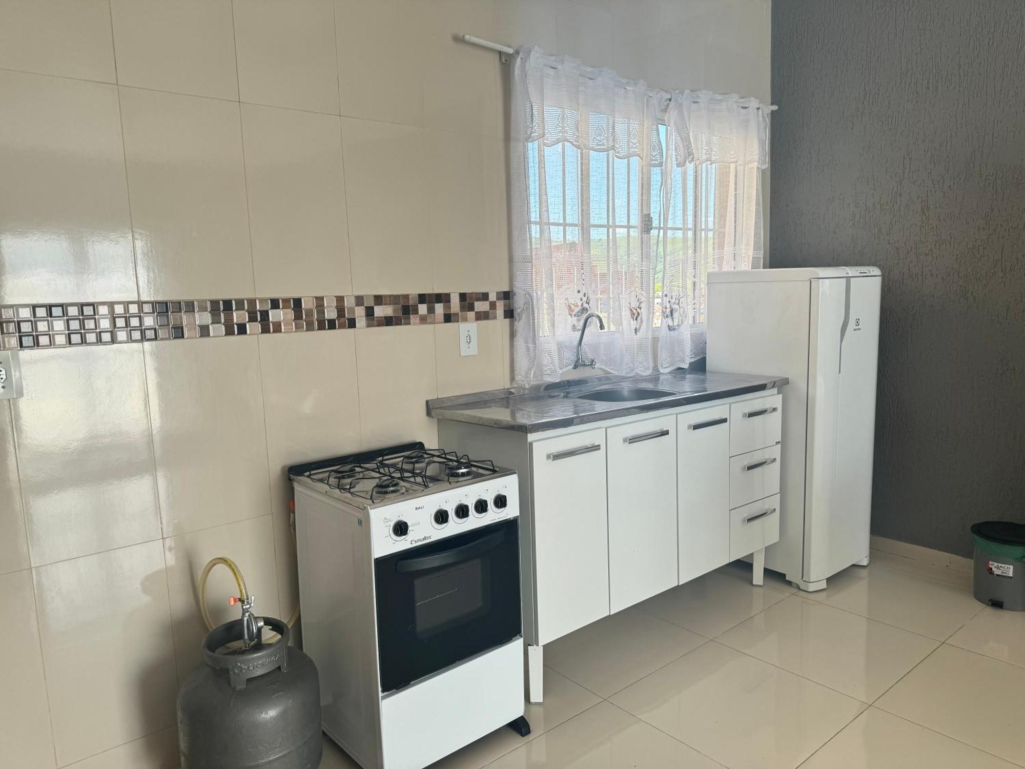 Apartament Apto Filhos De Maria Aparecida  Zewnętrze zdjęcie